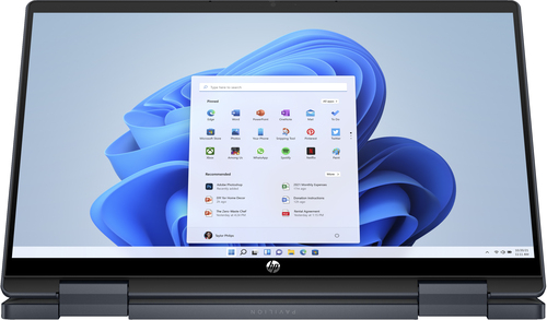 HP Pavilion x360 14-ek1010nk Intel® Core™ i5 i5-1335U Hybrid (2-in-1) – image 9