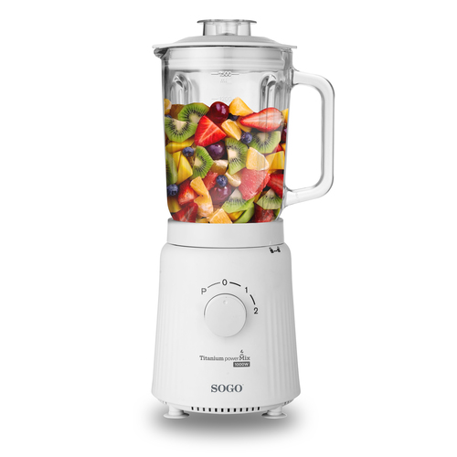 Sogo BAT-SS-5575 blender – image 2