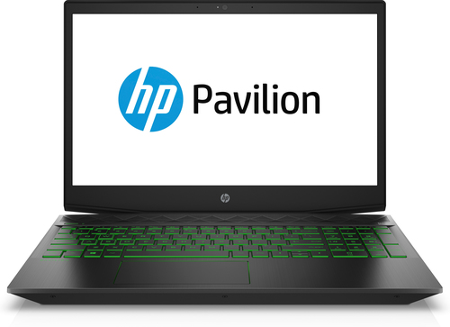 HP Pavilion Gaming 15-cx0007nk Intel® Core™ i7 i7-8750H Laptop