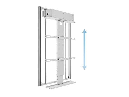 Multibrackets 5247 крепление для телевизора 190,5 cm (75") Белый