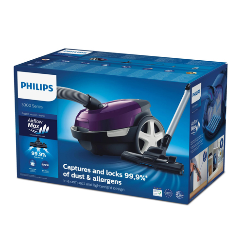 Philips 3000 series XD3100/06 vacuum – image 3