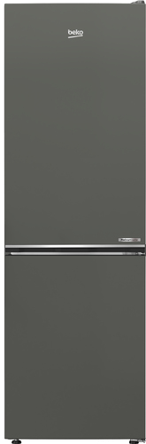 Beko 7282943718 fridge-freezer Freestanding