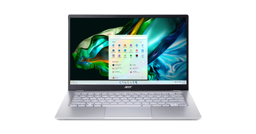 Acer SFG14-41-R417 AMD Ryzen™ 5 7530U Laptop
