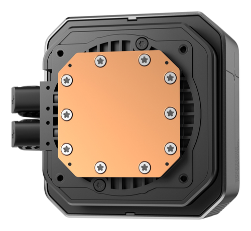 DeepCool Spartacus 420 Zwart, afbeelding 4