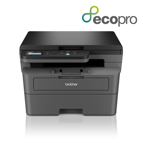 Brother DCP-L2627DWE S/W-Laser (3in1) DCPL2627DWERE1