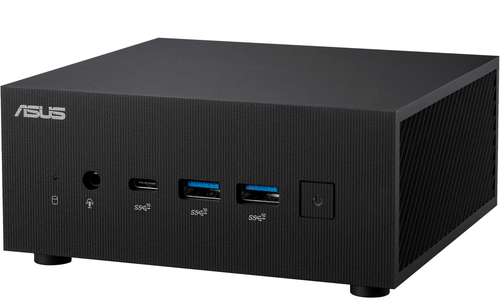 ASUS ExpertCenter PN64-S5872AD PC/workstation Intel® Core™ i5 i5-12500H