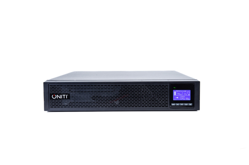 Origin Storage SDH2200-OS источник бесперебойного питания Двойное преобразование (онлайн) 3 kVA 2700 W