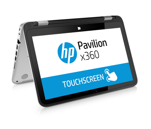 HP Pavilion x360 13-a103na Intel® Core™ i3 i3-4030U Hybrid (2-in-1) – image 8