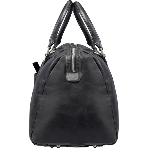 dbramante1928 Kastrup 2 Weekender Bag - Black – image 4