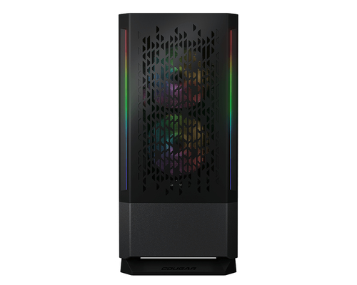 COUGAR MX430 Air RGB Midi Tower Черный