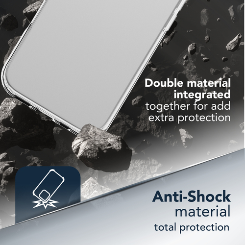 Cellularline CLEAR PROTECT - GALAXY S26 FE – image 5