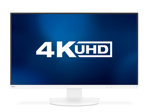 NEC MultiSync EA271U computer monitor