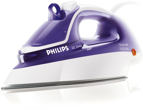 Philips GC2640 Steam iron