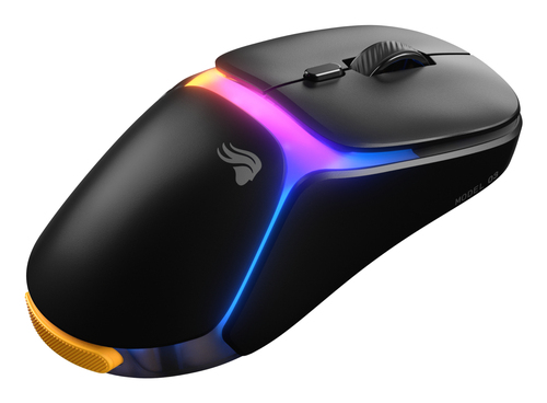 Glorious Model O 3 Wireless gaming muis, afbeelding 7