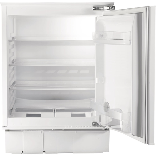 Whirlpool ARG146/A+/LA.1 холодильник Встроенный 144 L Белый