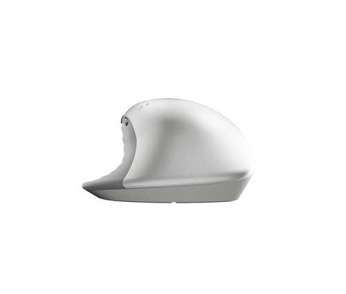 HP 930 Creator Wireless-Mouse Silver – image 9