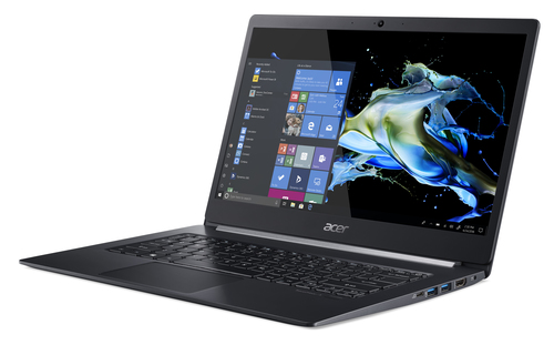 Acer TravelMate X5 TMX514-51T-723A Intel® Core™ i7 i7-8565U Laptop – image 4
