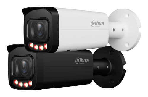 Dahua Technology WizSense IPC-HFW3849T-ZAS-IL Bullet IP security camera Outdoor – image 4