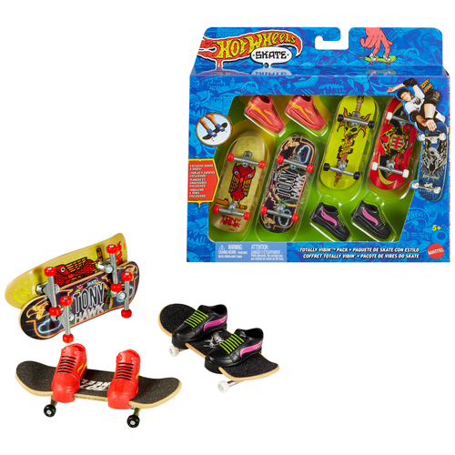 Hot Wheels Action HGT84 игрушечный транспорт/игрушечный трек