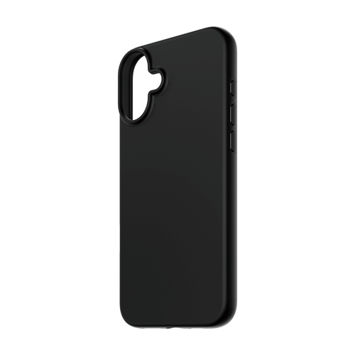 PanzerGlass SAFE. by PanzerGlass® TPU Case Black iPhone 16 Plus