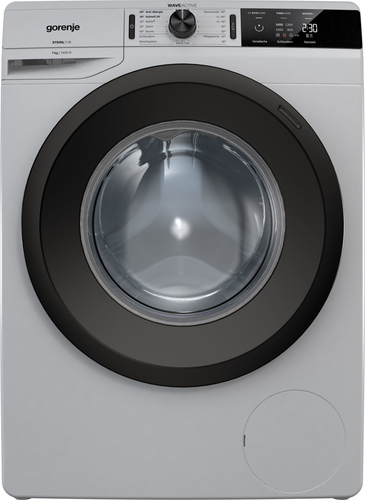 Gorenje WE74S3PA washing machine Front-load
