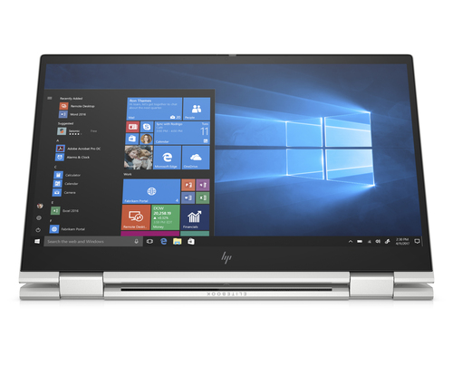 T1A HP EliteBook 830 G7 X360 Refurbished – image 4