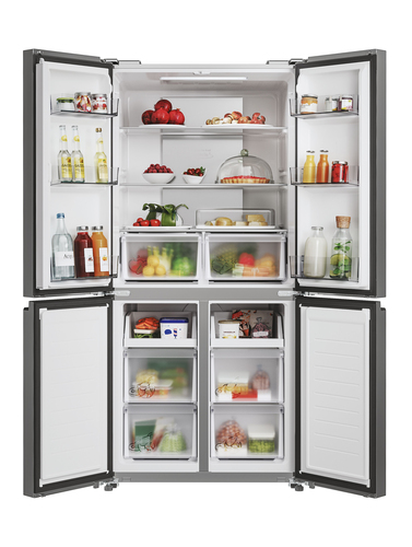 Candy CFQQ5T817EPS Freestanding – image 2