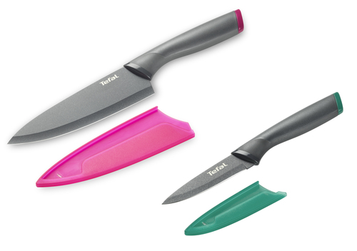 Tefal Fresh Kitchen K122S2 2 tk Nugade komplekt