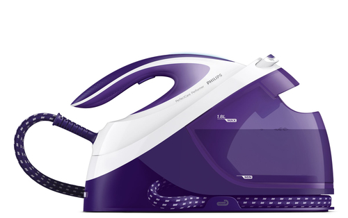 Philips GC8721/30R1 steam ironing station