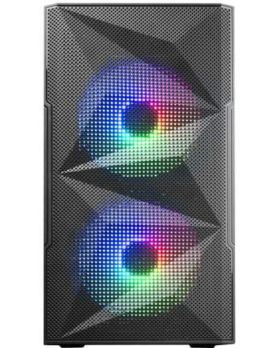 Mars Gaming Compact Gaming Case MC-ME