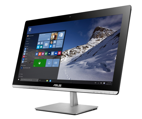 ASUS ET ET2323IUK-BC034X All-in-One PC/workstation Intel® Core™ i3 i3-5010U
