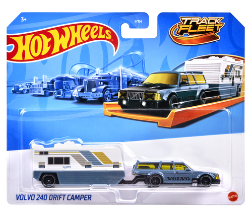Hot Wheels HVD99
