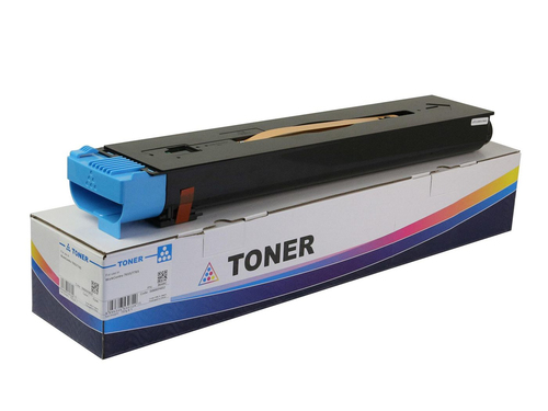 CoreParts MSP8648C toner cartridge 1 pc(s) Compatible Cyan