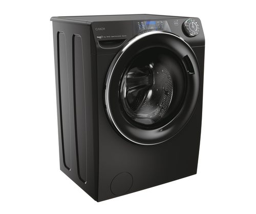 Candy RapidÓ PRO RP586BWMBCB/1-S washing machine Front-load – image 5