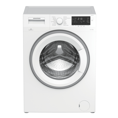 Grundig GWM9702 washing machine Front-load