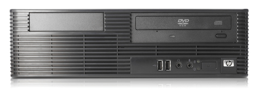 HP GV724PA PC/workstation