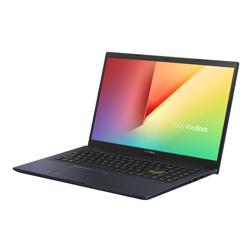 ASUS Vivobook 15 X513EA-BQ755T Intel® Core™ i3 i3-1115G4 Laptop 39.6 cm (15.6") Full HD 4 GB DDR4-SDRAM 256 GB SSD Wi-Fi 6 (802.11ax) Windows 10 Home Black – image 2