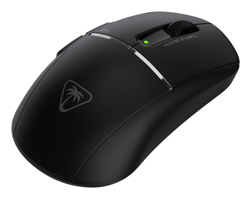 Turtle Beach Burst II Pro Wireless Optical Gaming Mouse – Black, New - image 5