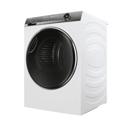 Haier HD100-A2979NU1 tumble dryer Freestanding Front-load – image 4