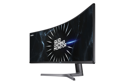 Samsung C49RG90SSU computer monitor – image 7