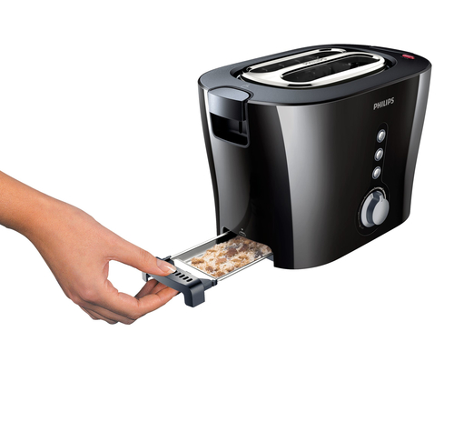 Philips Viva Collection HD2630 2 slice(s) – image 5