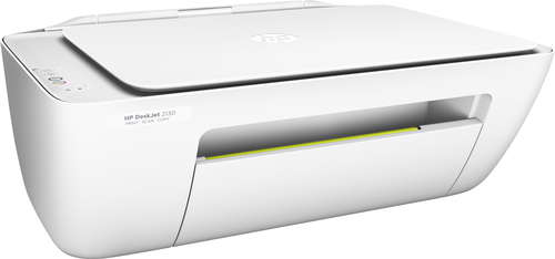 HP Imprimantă DeskJet 2130 All-in-One – image 3