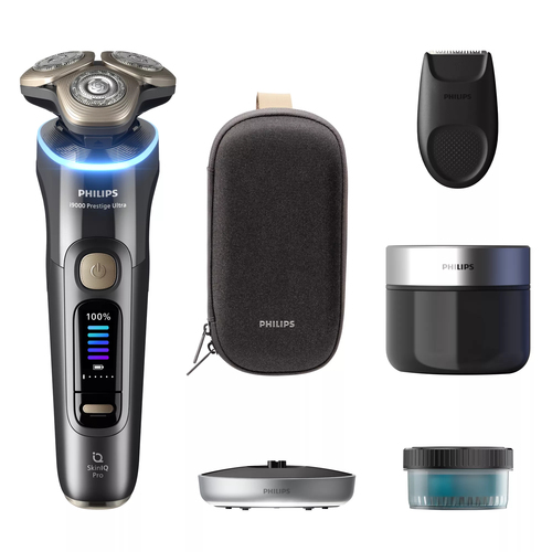 Philips Shaver i9000 Prestige Ultra XP9402/31