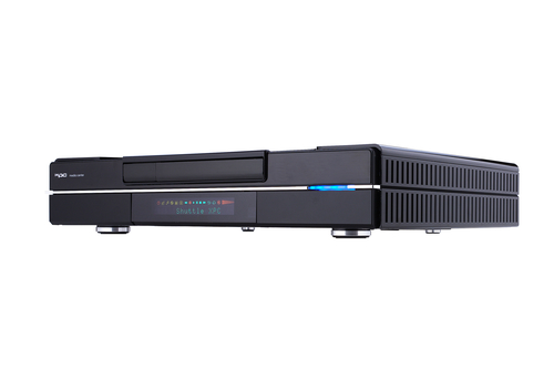 Shuttle XPC Media Center M 1000 – image 4