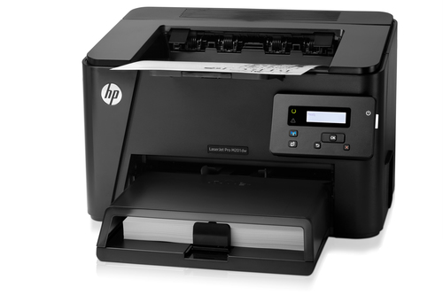 HP LaserJet Pro M201dw – image 4