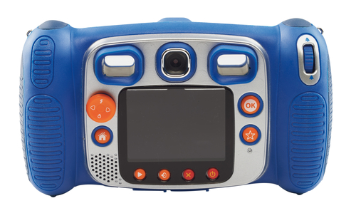 VTech Kidizoom Duo blauw – image 4