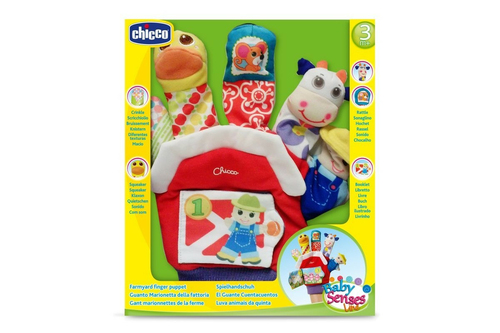 Chicco 00007651000000 õppemänguasi