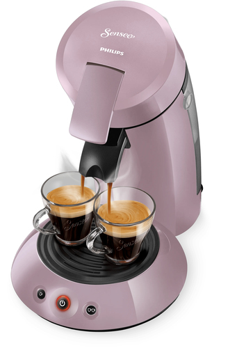 Senseo Original HD7817/30 coffee maker Fully-auto Pod coffee machine – image 3