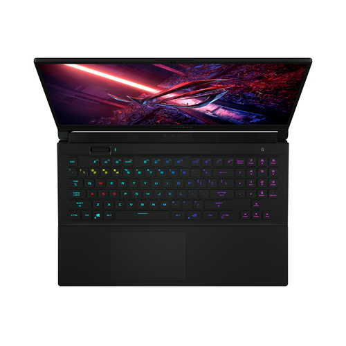 ASUS ROG Zephyrus S17 GX703HM-DB76 laptop Intel® Core™ i7 i7-11800H – image 2