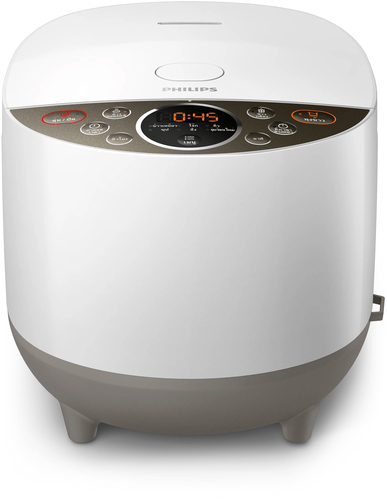 Philips 3000 series HD4515/37 rice cooker – image 2